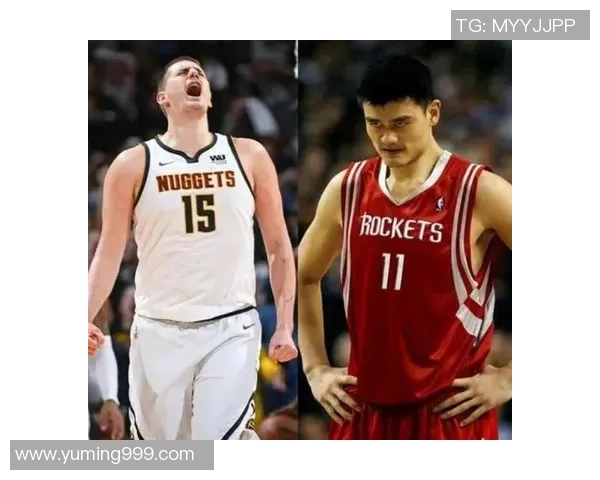 姚明与詹姆斯的NBA传奇对决及其对篮球发展的深远影响 姚明与詹姆斯的NBA传奇对决及其对篮球发展的深远影响