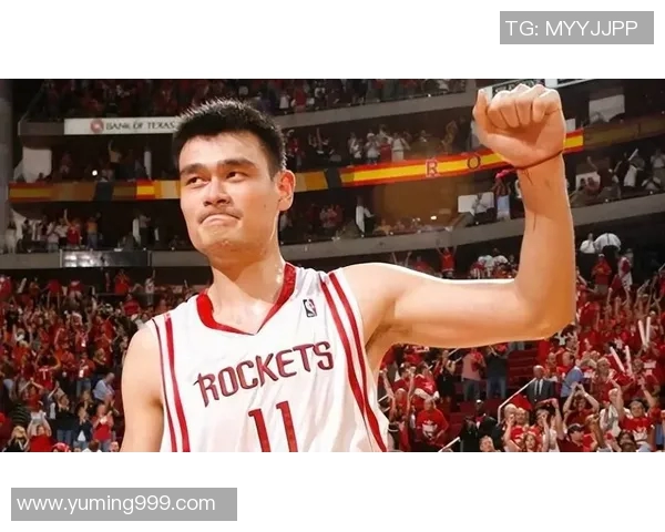 姚明克星在CBA的传奇对决与背后故事揭秘