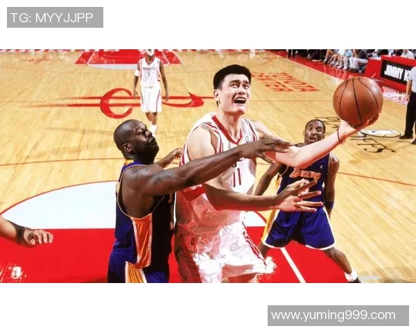 姚明球衣拆解背后的故事与篮球文化的深刻影响