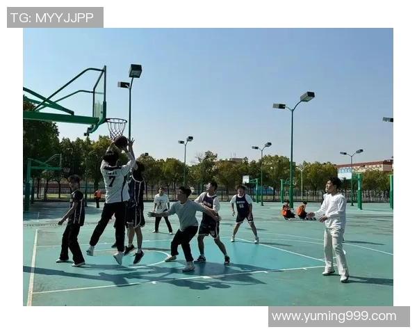 南宁篮球小明星崭露头角展现青春活力与运动梦想的精彩旅程 南宁篮球小明星崭露头角展现青春活力与运动梦想的精彩旅程